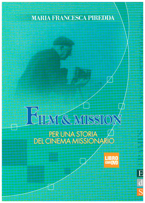 Copertina di Film & Mission