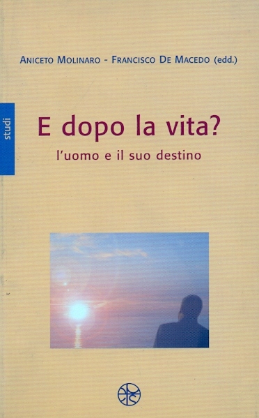 Copertina di E dopo la vita?