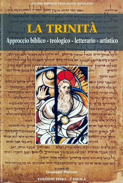 Copertina di La Trinità