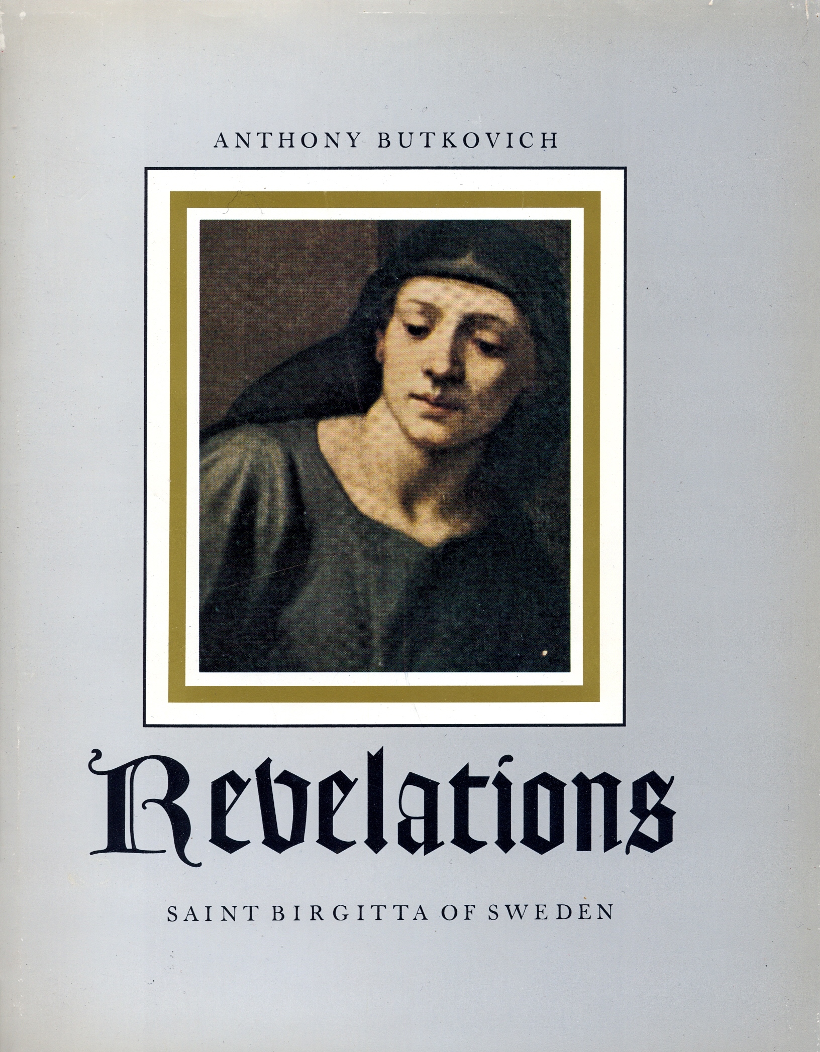 Copertina di Revelations