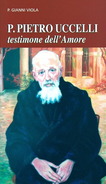 Copertina di P. Pietro Uccelli