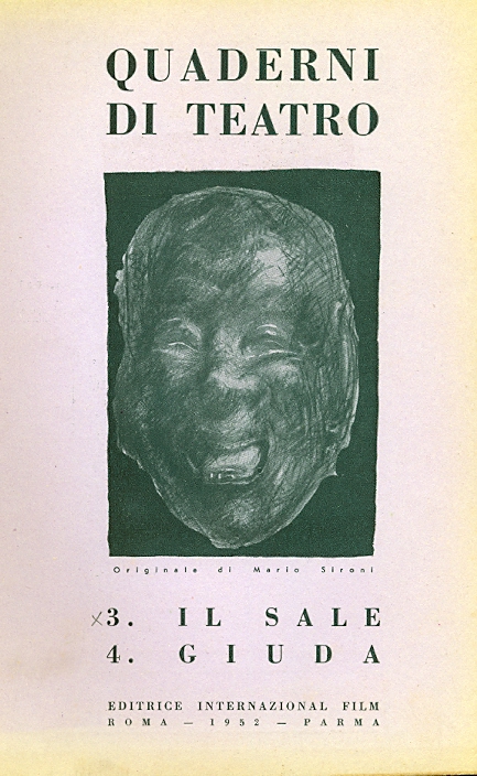 Copertina di Il Sale