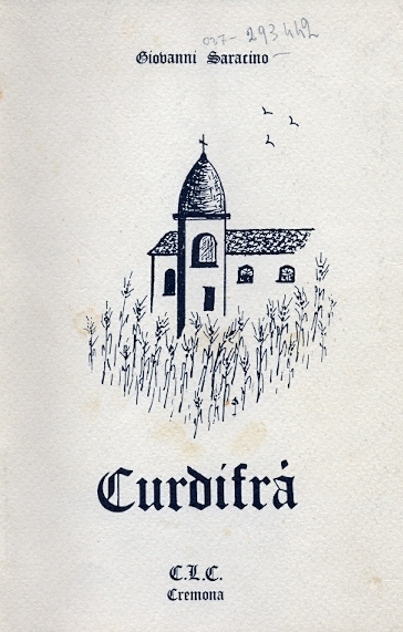 Copertina di Curdifrà