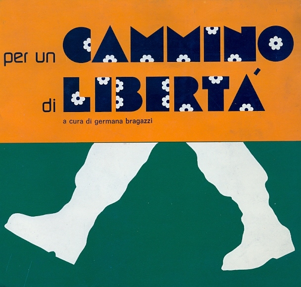 Copertina di Per un cammino di libertà