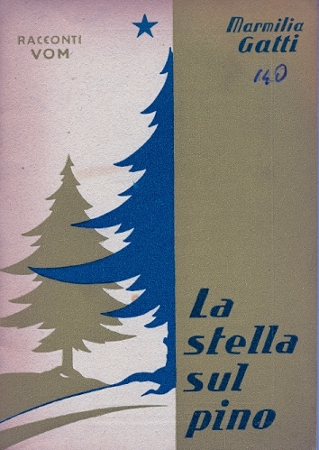Copertina di La stella sul pino