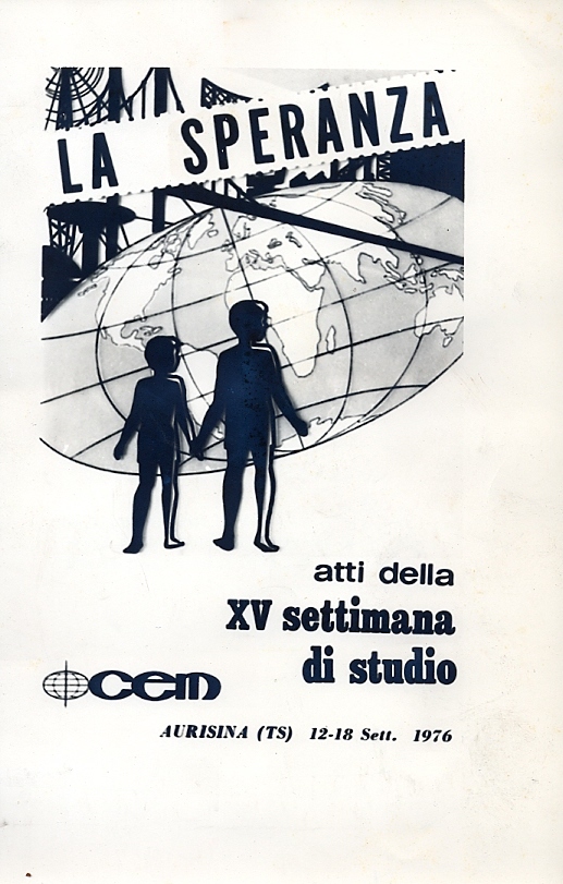Copertina di Ci interroghiamo sulla speranza