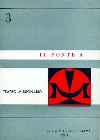 Copertina di Il ponte a...