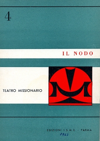 Copertina di Il nodo