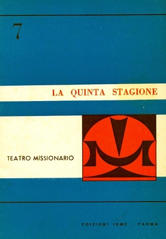 Copertina di La quinta stagione