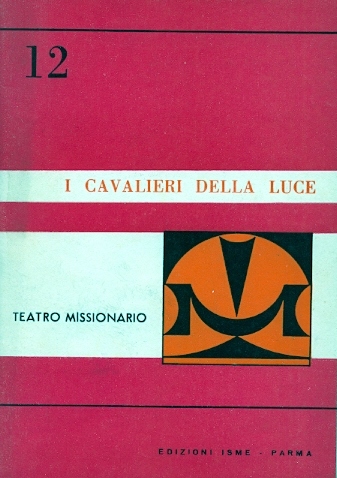 Copertina di I Cavalieri della Luce