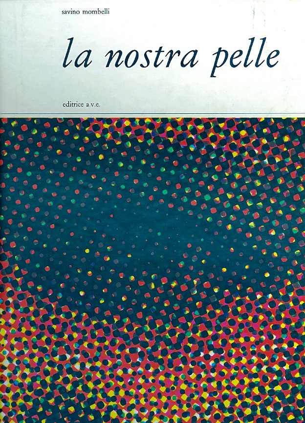 Copertina di La nostra pelle