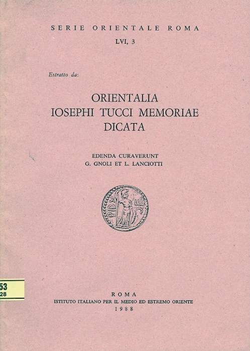 Copertina di Il concetto di SUNYATA nel Desideri