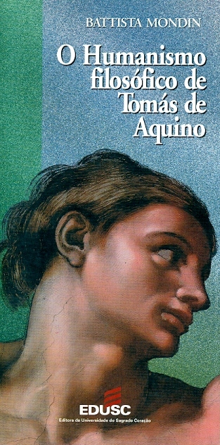 Copertina di O Humanismo filosofico de Tomas de Aquino