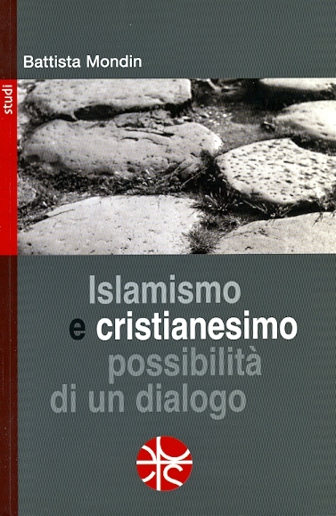 Copertina di Islamismo e cristianesimo possibilità di un dialogo