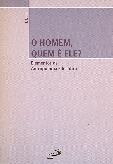 Copertina di O homem, quem é ele?