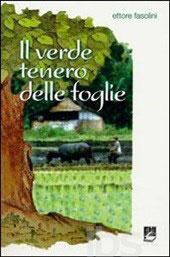 Copertina di Il verde tenero delle foglie