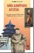 Copertina di Una lampada accesa