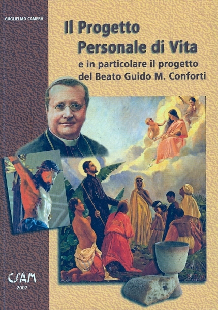 Copertina di Il Progetto Personale di Vita