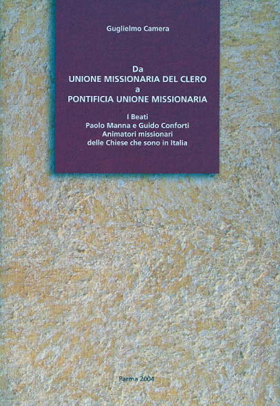 Copertina di Da Unione Missionaria del Clero a Pontificia Unione Missionaria
