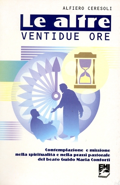 Copertina di Le altre ventidue ore