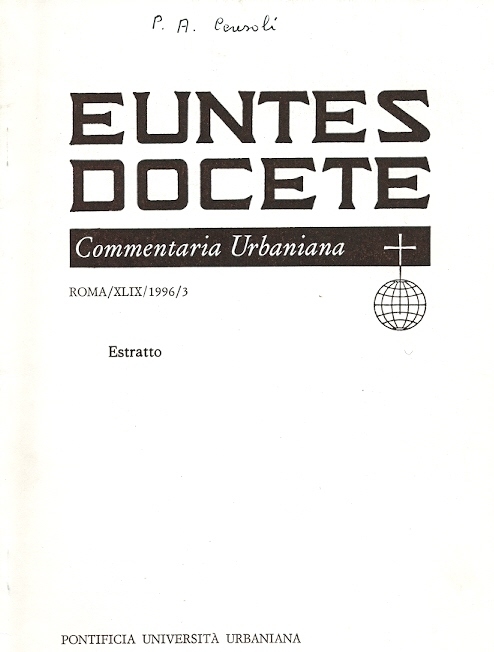 Copertina di Beato Guido Maria Conforti