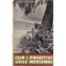 Copertina di Con i Primitivi nelle Mentawai (II ed)