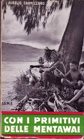 Copertina di Con i Primitivi nelle Mentawai (VI ed)