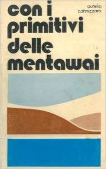 Copertina di Con i Primitivi nelle Mentawai (XI ed)