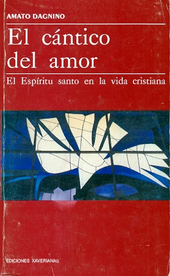 Copertina di El cantico del amor