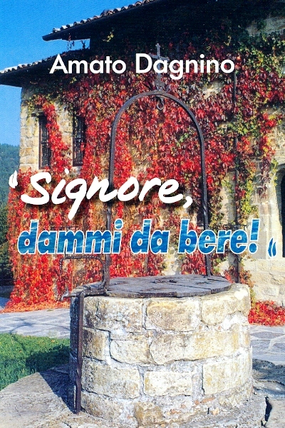 Copertina di Signore dammi da bere!