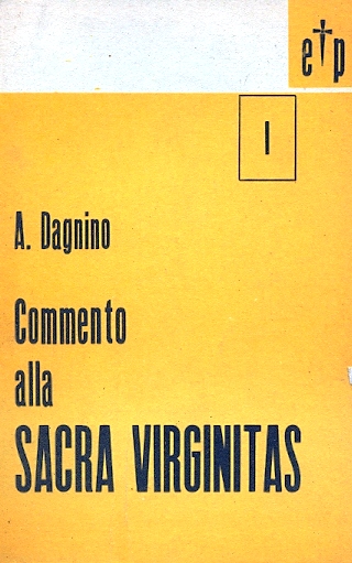 Copertina di Commento all'Enciclica 