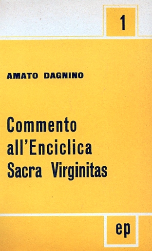 Copertina di Commento all'Enciclica 
