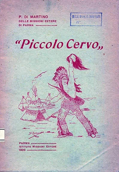 Copertina di 