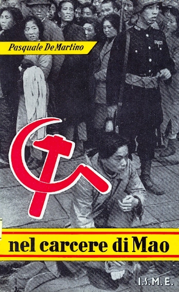 Copertina di Nel carcere di Mao (III ed.)