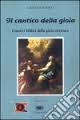 Copertina di Il cantico della gioia