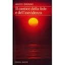 Copertina di Il Cantico della Fede e dell'Inevidenza (VI ed)