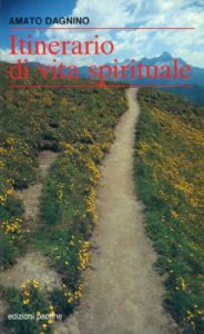 Copertina di Itinerario di vita spirituale