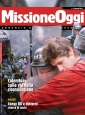 Copertina di Missione Oggi (XXXIV. 1)