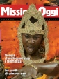 Copertina di Missione Oggi (XXXIV. 2)