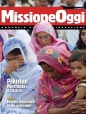 Copertina di Missione Oggi (XXXIV. 5)