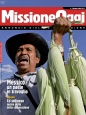 Copertina di Missione Oggi (XXXIV. 6)