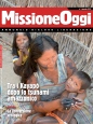 Copertina di Missione Oggi (XXXV. 1)