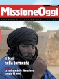 Copertina di Missione Oggi (XXXV. 2)