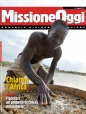 Copertina di Missione Oggi (XXXV. 5)