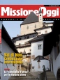 Copertina di Missione Oggi (XXXV. 6)