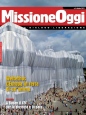 Copertina di Missione Oggi (XXXV. 8)