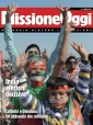 Copertina di Missione Oggi (XXXVI. 4)