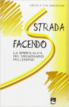 Copertina di Strada facendo