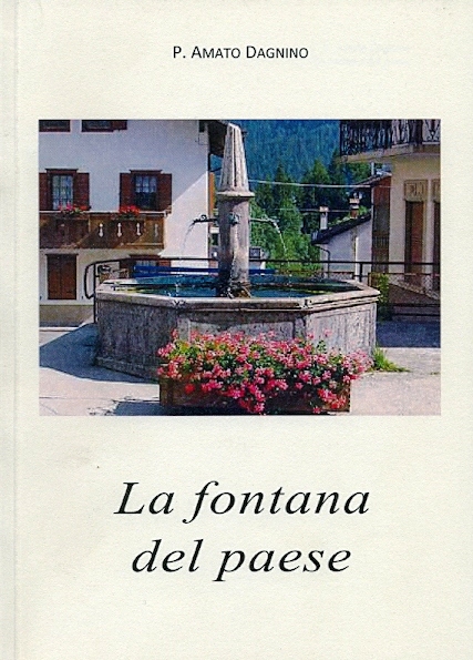 Copertina di La fontana del paese (II ed.)