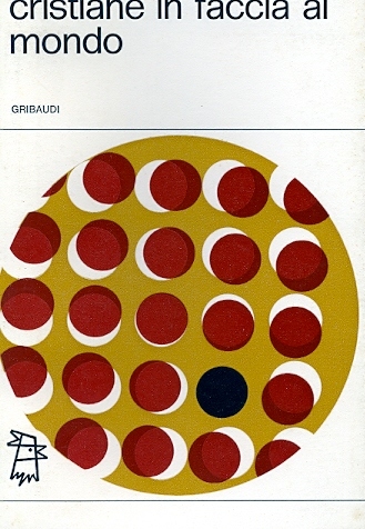 Copertina di Comunità cristiane in faccia al mondo